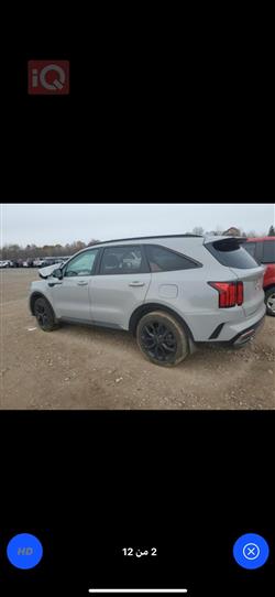 کیا سۆرینتۆ